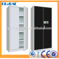 Office steel cabinet/2-door file cabinet